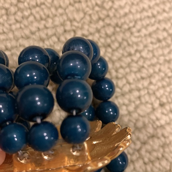 Jcrew Beaded Necklace - Picture 4 of 5